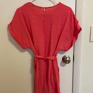 Pink Zara Romper! 💕